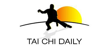 Tai Chi Daily logo