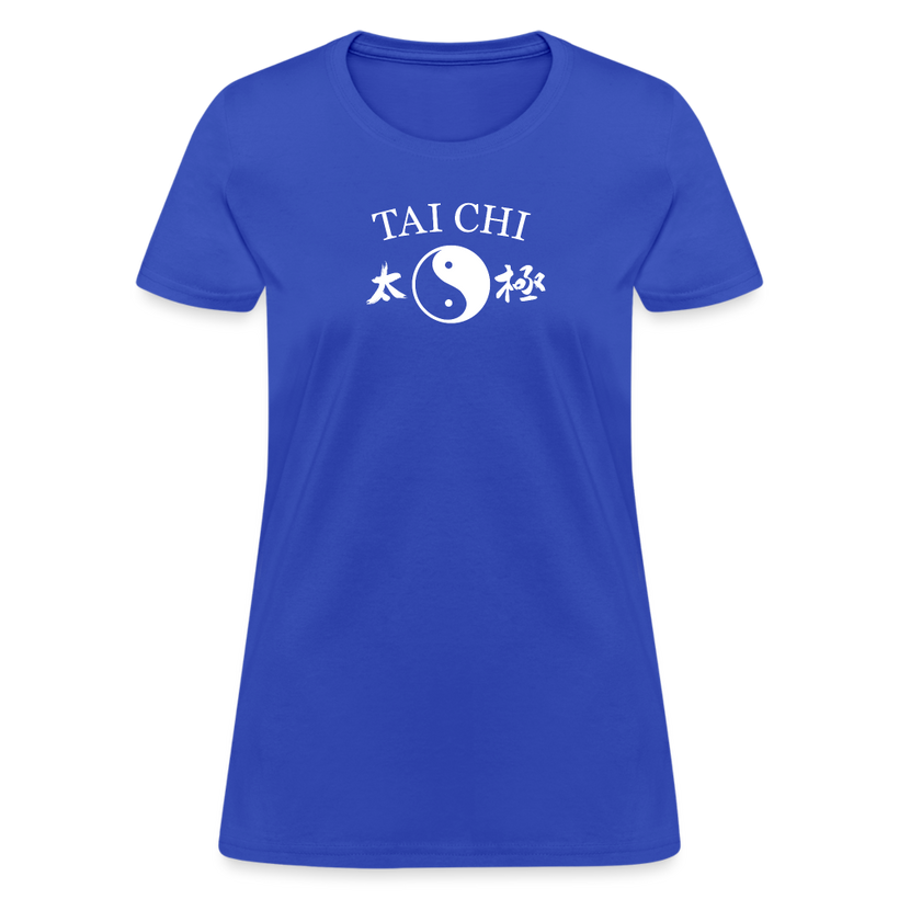 Women&#39;s Martial Arts T-Shirts