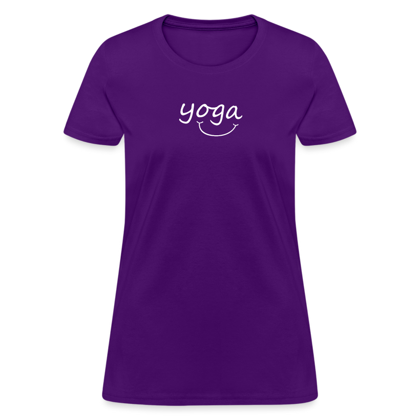 Women&#39;s Yoga T-Shirts