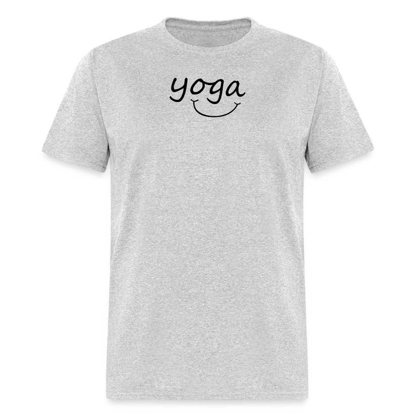 Men&#39;s Yoga T-Shirts