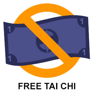 FREE TAI CHI