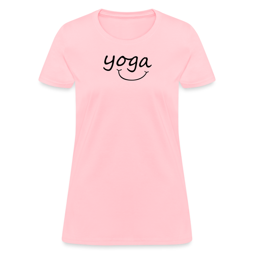 Women&#39;s Yoga T-Shirts