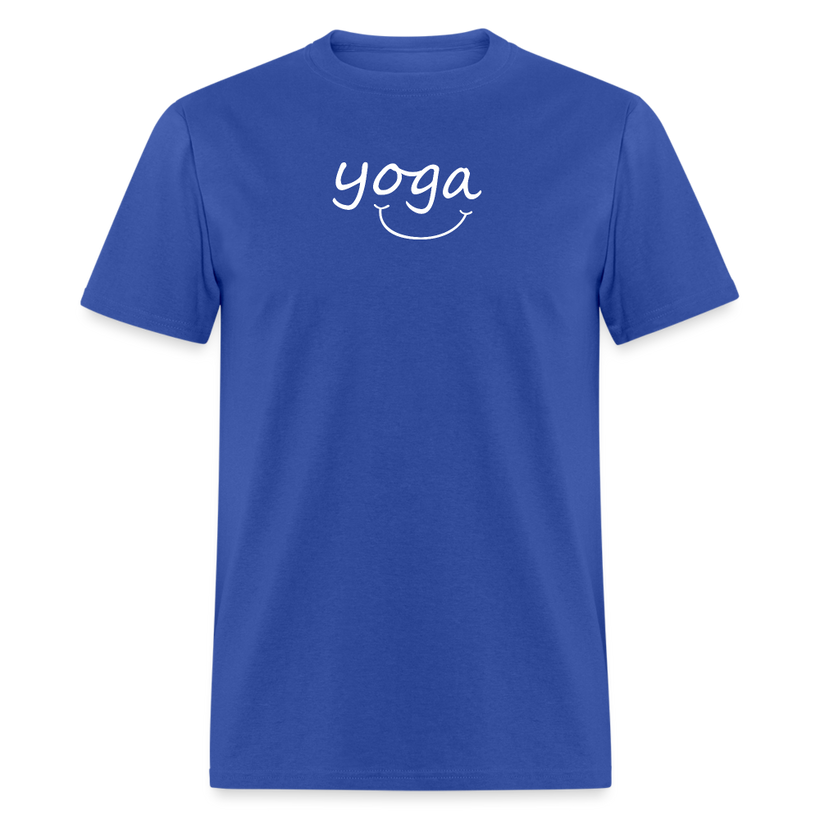 Men&#39;s Yoga T-Shirts