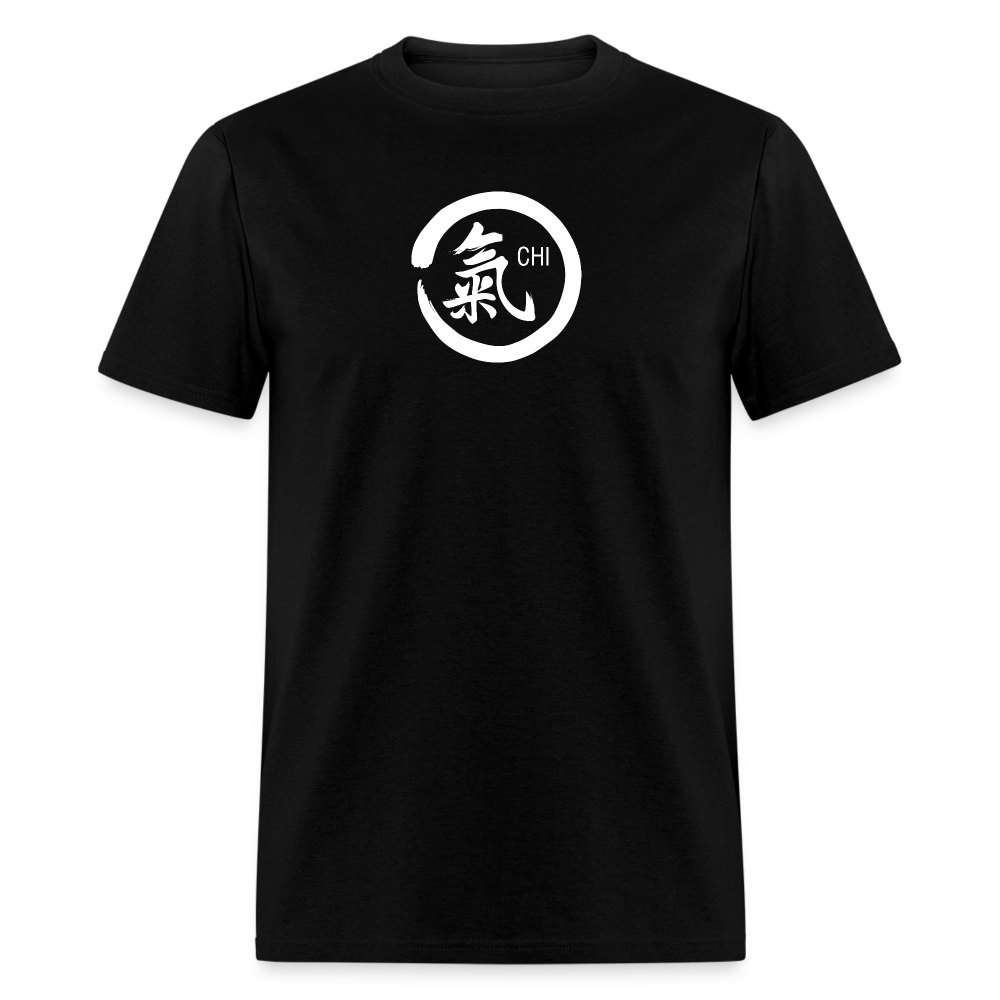 Chi Kanji Men's T Shirt - black