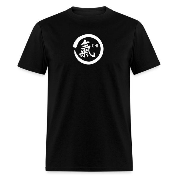 Chi Kanji Men's T Shirt - black